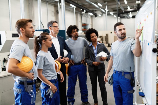 PMI Day 2023: nuovo record di partecipazione. La libertà al centro dell’incontro tra giovani e imprese