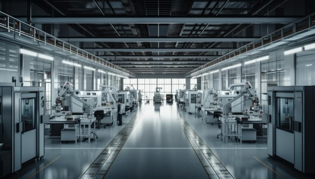  HCOB PMI®: si intensifica la contrazione del settore manifatturiero italiano, con i nuovi ordini in forte calo