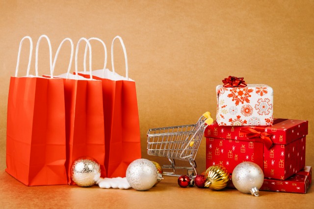  Natale: cresce la spesa per doni a valore artigiano