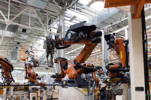  UCIMU: 2023 complessivamente positivo per l’industria italiana costruttrice di macchine utensili. Il 2024 sarà un anno di tenuta