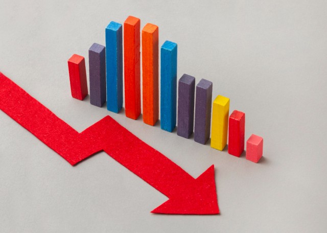  HCOB PMI®: per la prima volta in quasi tre anni l’occupazione si riduce a causa del calo continuo dell’attività economica dell’eurozona