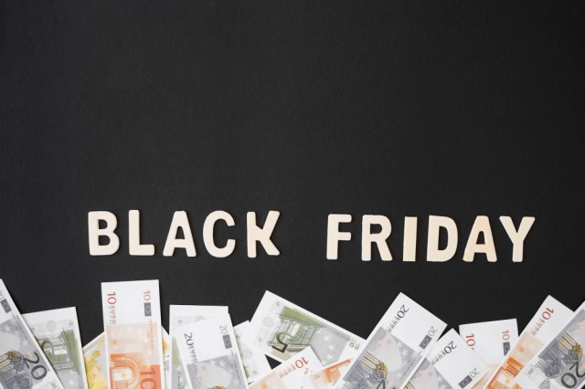  Black Friday: gen Z e millennials spingono le richieste di credito
