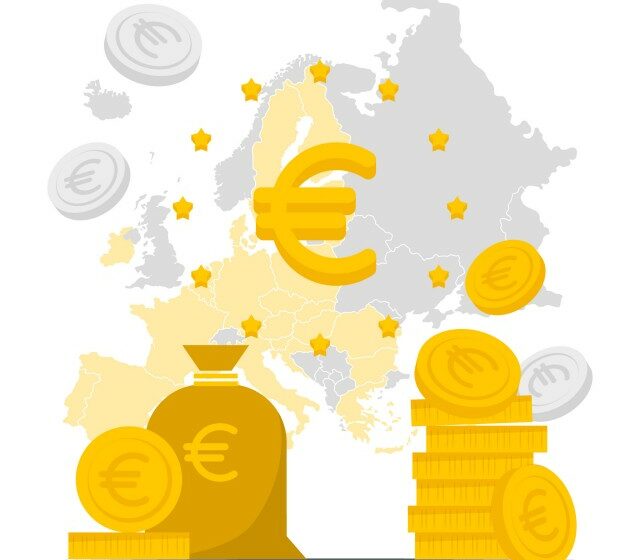  HCOB PMI®Flash: all’inizio del 2024, si riduce la contrazione dell’eurozona ma si intensifica la pressione sui prezzi