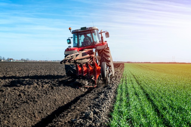  Agricoltura, aumentano gli incentivi a fondo perduto per coltivare salute e sicurezza