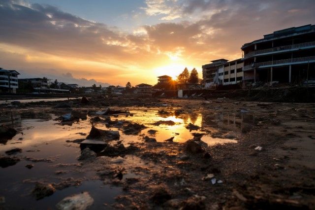  Imprese, obbligatoria la polizza per i rischi catastrofali. Cerved: ammonta a 1.701 miliardi di euro l’esposizione complessiva per le compagnie assicurative