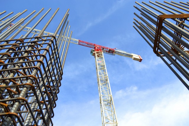  A novembre 2023, l’indice destagionalizzato della produzione nelle costruzioni registra il quarto incremento mensile consecutivo