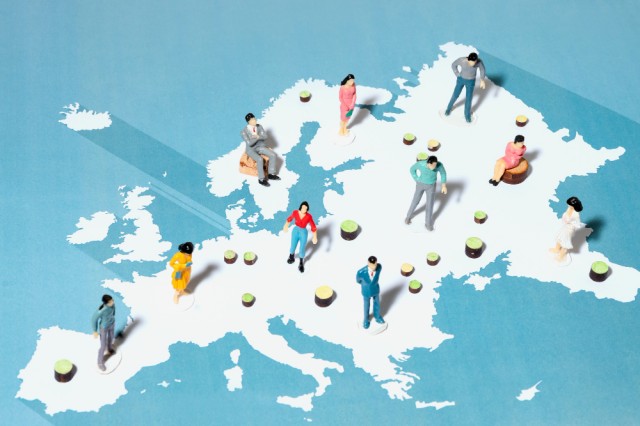  Un 2023 positivo per le PMI europee e ottimismo anche verso il 2024: il report Qonto