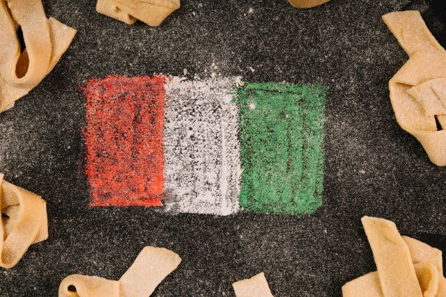  Giornata Nazionale del Made in Italy