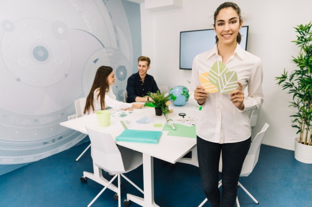  Green jobs: in arrivo nuove assunzioni per lavoratori di ultima generazione