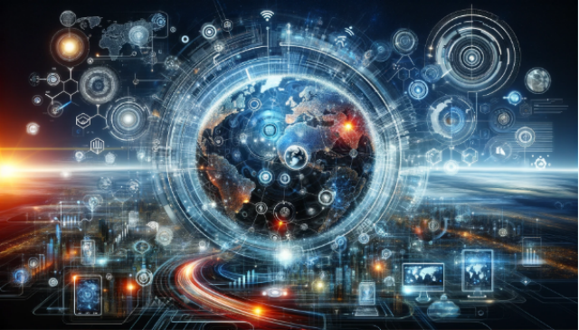 Futuro della connettività: come il 5G sta rivoluzionando i telefoni cellulari