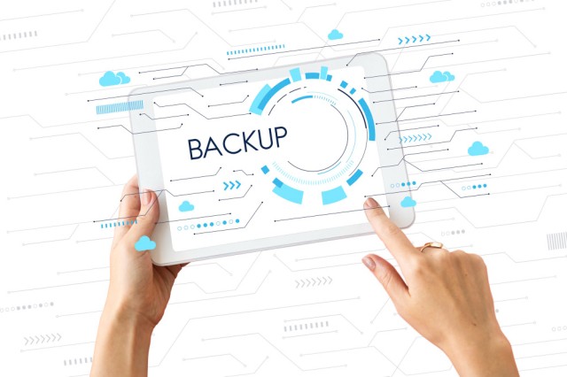  WORLD BACKUP DAY: in Italia è ancora troppo bassa la consapevolezza sulla protezione dei dati