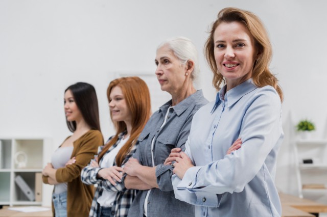  DONNE IMPRESA – 8 marzo: l’Italia delle imprenditrici prima nell’Ue per crescita di occupazione