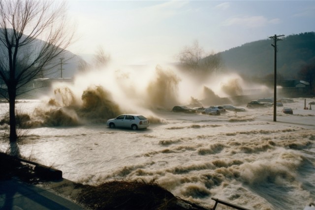  Camera di commercio Forlì-Cesena e Rimini, contributi per prevenire eventi climatici avversi