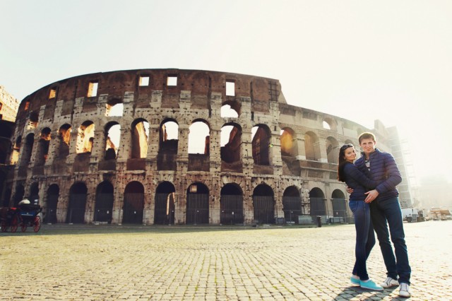  Pasqua, 14 milioni di turisti e gitanti in giro per l’Italia