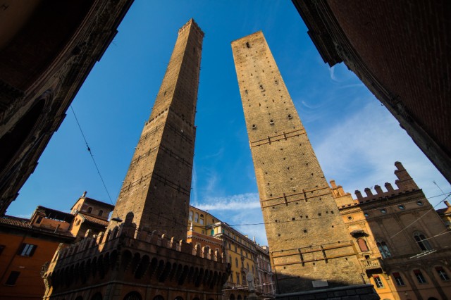  Miglioramento del decoro urbano, contributi alle imprese dalla Camera di Commercio di Bologna