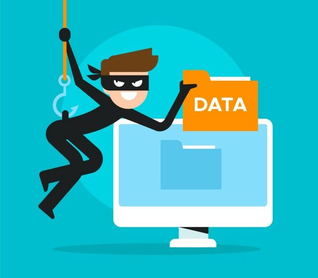  Attacchi cyber: nel 2023 aumenta del +45% il furto di dati sul dark web