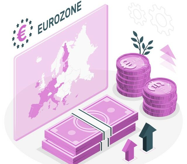  HCOB PMI®: a febbraio, l’economia dell’eurozona si avvicina alla stabilizzazione grazie al settore terziario che guadagna terreno
