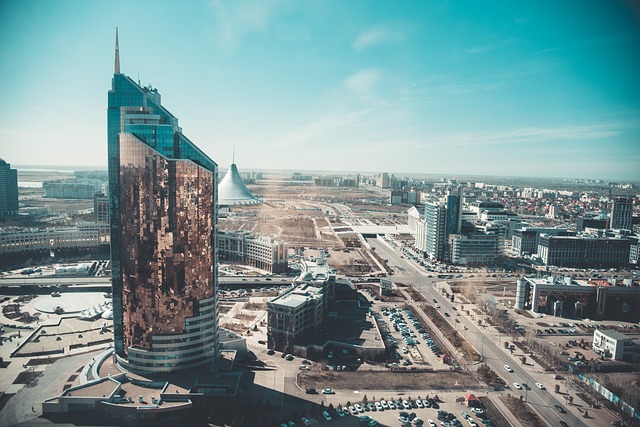  Boom Kazakhstan: opportunità per aziende e temporary manager italiani