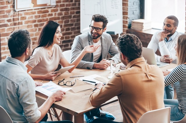  International Day of Happiness, la felicità va promossa anche sul lavoro. Censis-Eudaimon: “Un sentimento fondamentale per il 93,7% dei dipendenti italiani”