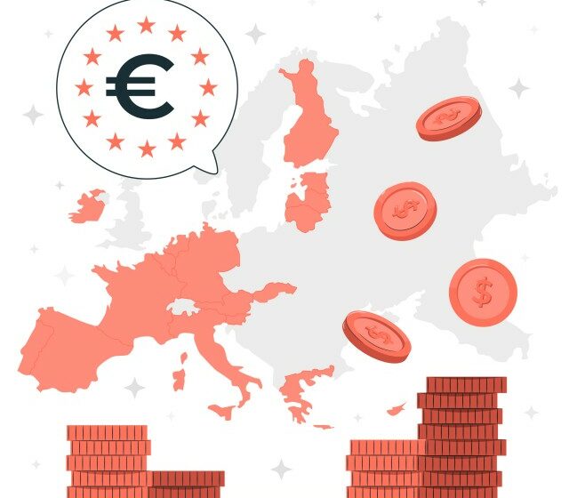  HCOB PMI®Composito: torna a crescere l’economia dell’eurozona per la prima volta da maggio 2023