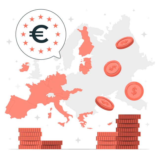 HCOB PMI®Composito: torna a crescere l’economia dell’eurozona per la prima volta da maggio 2023
