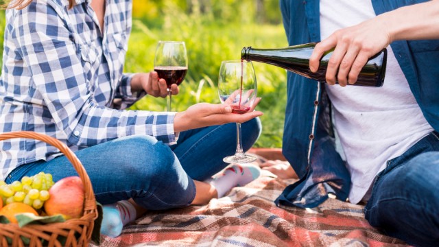  Gli amanti del vino trainano il turismo