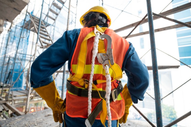  Buone pratiche per la sicurezza nei cantieri: prorogata al 5 aprile 2024 la scadenza del concorso