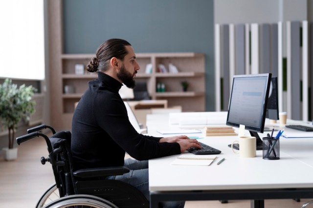  La disabilità nel mercato del lavoro: i consigli di PageGroup per rendere i processi di selezione accessibili e i vantaggi per le aziende