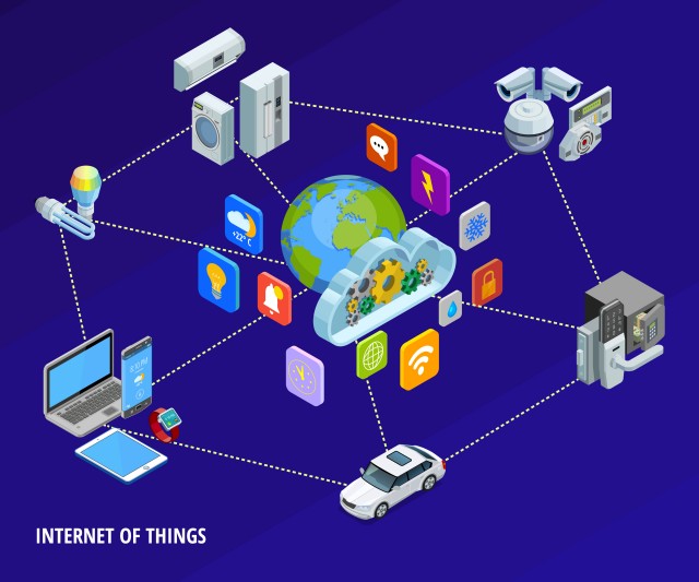  Nel 2023 il mercato dell’Internet of Things sfiora i 9 mld di euro, +9%. In italia 140 milioni di oggetti connessi, 2,4 per abitante