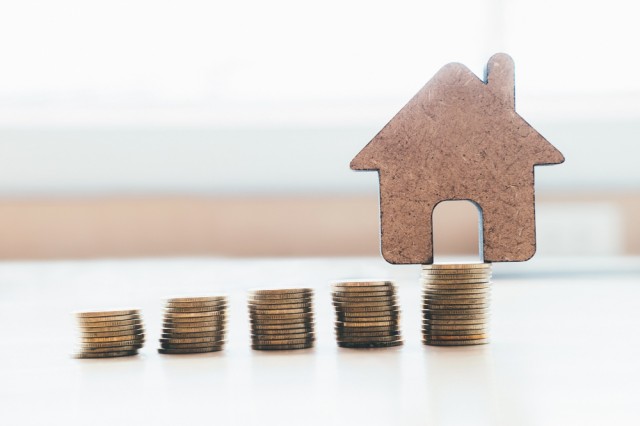  Mutui in ripresa: +1,9% di richieste nel 1° trimestre 2024
