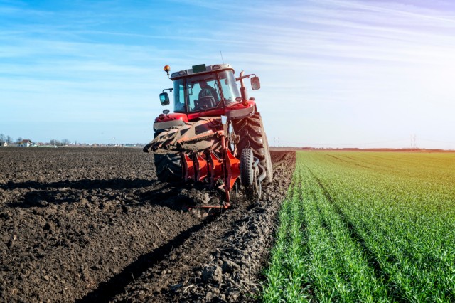  Infortuni in agricoltura, tra il 2018 e il 2022 confermato il trend decrescente