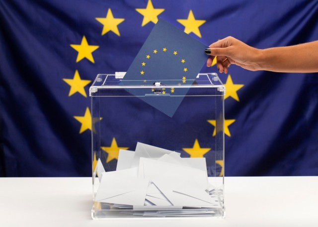  Elezioni: un cittadino europeo su tre minacciato dal declassamento sociale