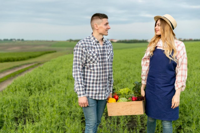 In provincia di Bolzano, contributi per giovani agricoltori