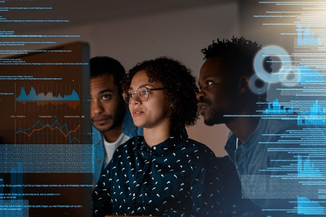 Ricerca SAS sul mercato globale GenAI: Cina leader mondiale nell’utilizzo di GenAI, USA più matura e in testa per l’implementazione completa