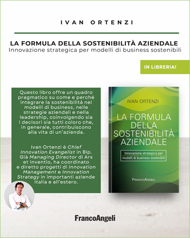 La formula della sostenibilità aziendale
