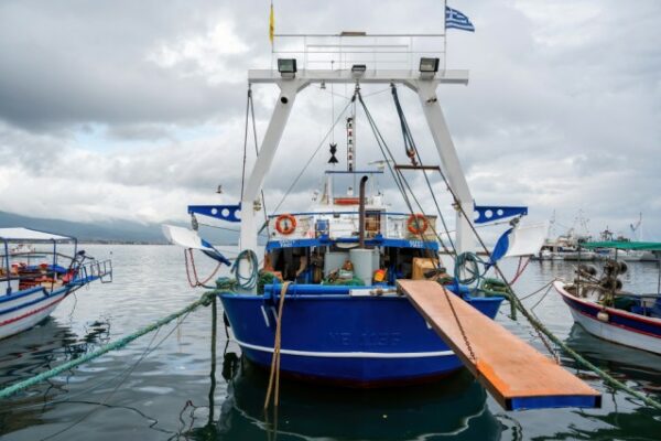 Regione Toscana: contributi per l’ammodernamento delle aree portuali dedicate alla pesca