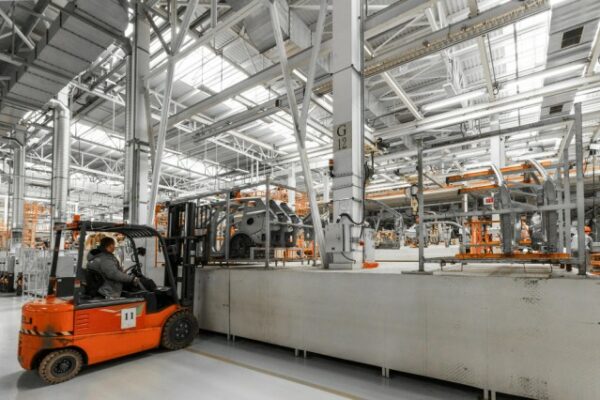 A gennaio, aumento dei prezzi alla produzione dell’industria