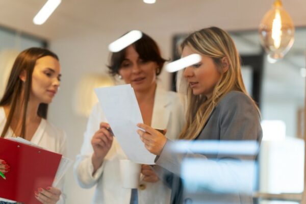 Imprenditoria femminile in crescita: oltre un milione di imprese guidate da donne in Italia