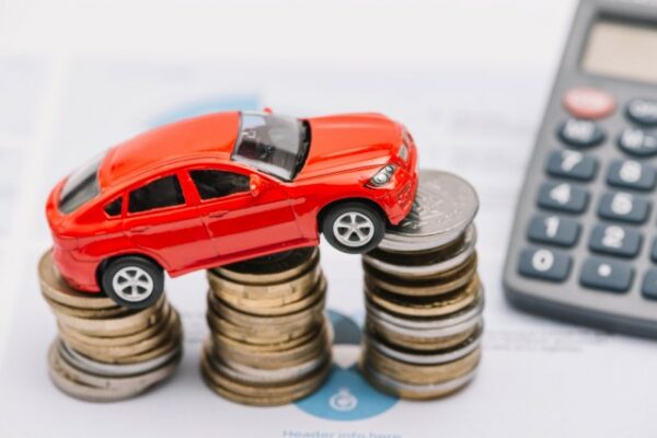 CRIF: finanziamenti auto in crescita nel 2024