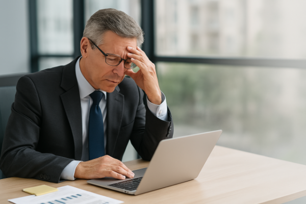 PMI italiane in bilico: un’analisi indaga cosa succederà dopo l’addio dei key man
