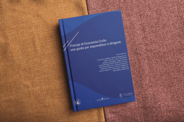 Il commento di Papa Francesco al libro di economia e marketing