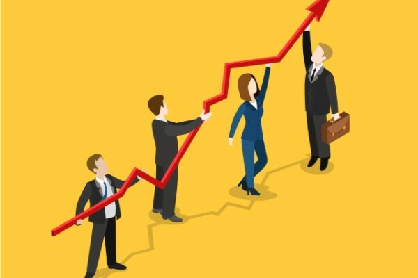 Nel primo trimestre 2025 prosegue la crescita dell’occupazione
