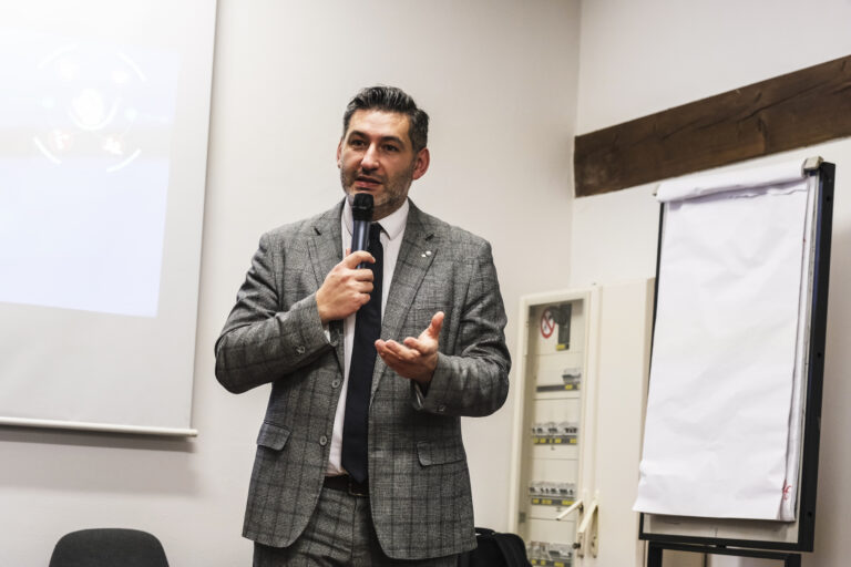 Gabriele Carboni