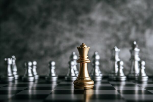 Leadership ambidestra: come incoraggiare una crescita aziendale a prova di futuro