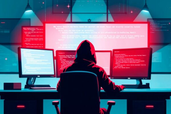 Un pericolo chiaro e attuale: prepararsi alla Cyberwarfare
