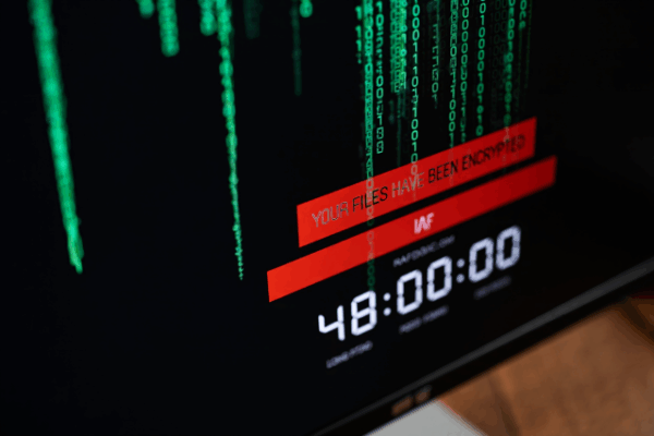 Ransomware: anatomia di una minaccia in evoluzione