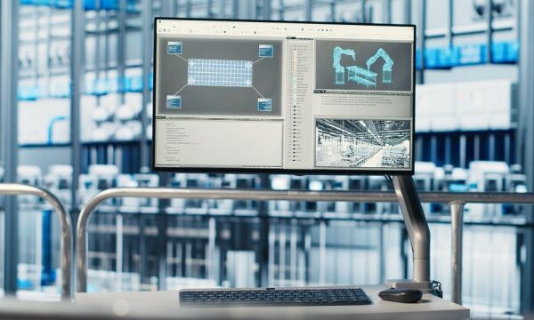 Come il software-defined manufacturing e le tecnologie container stanno cambiando il mondo della produzione