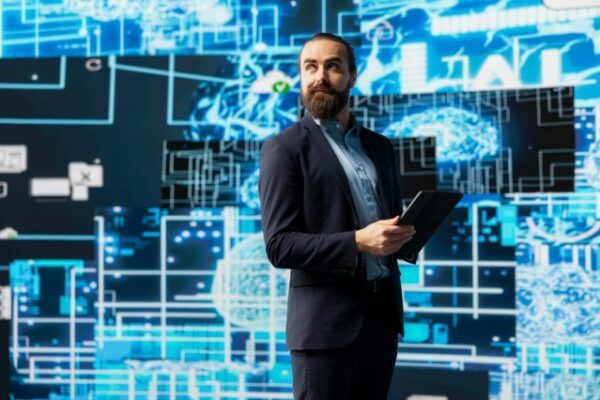 Chi guida oggi la strategia di cybersecurity in azienda? Come cambia il ruolo del CISO in uno scenario in continua evoluzione