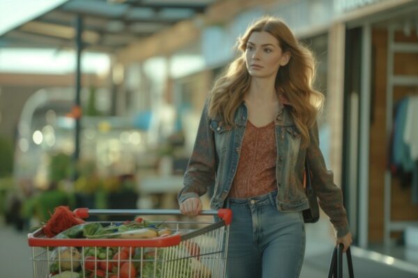 Consumi: Confesercenti, l’Italia ‘single’ conquista la spesa, acquisti per oltre 235 miliardi nel 2024, +69 miliardi rispetto al 2012