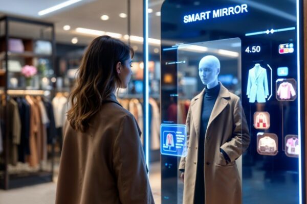 Adozione dell’IA generativa nel retail al 95%, ma persistono i rischi di “shadow AI” e di esposizione dei dati